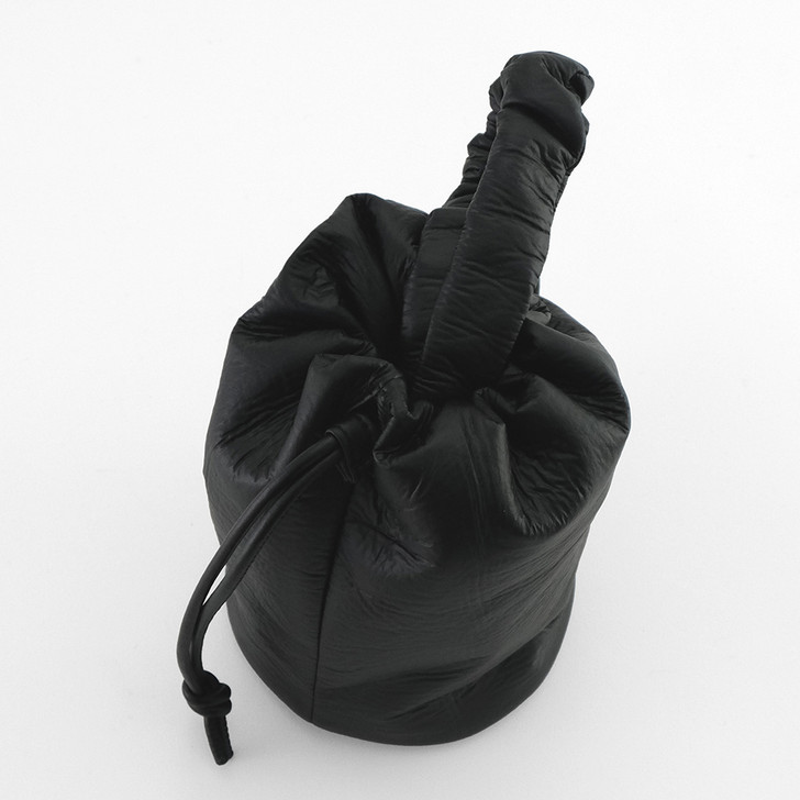 SHESAY Soft 2-way Pouch Bag