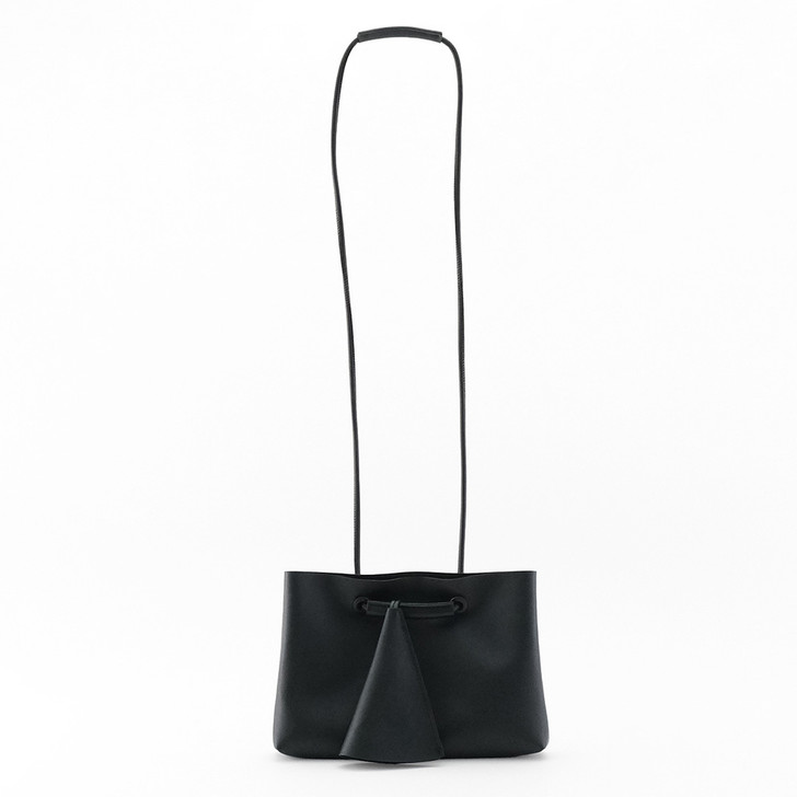 SHESAY Mini Shoulder Bag with Key Case