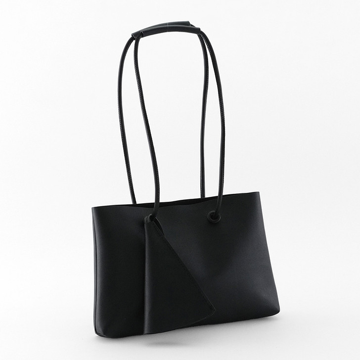 SHESAY Mini Shoulder Bag with Key Case