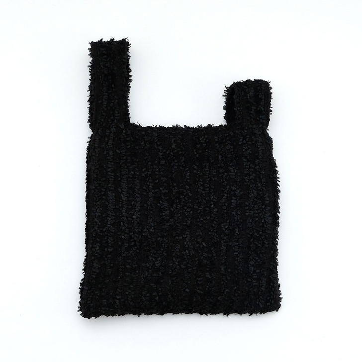 SHESAY Tweed cross bag