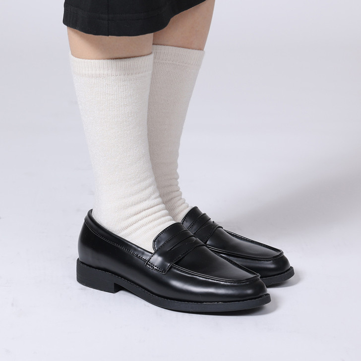 SHESAY DANTORU Warm Dry Pile Socks