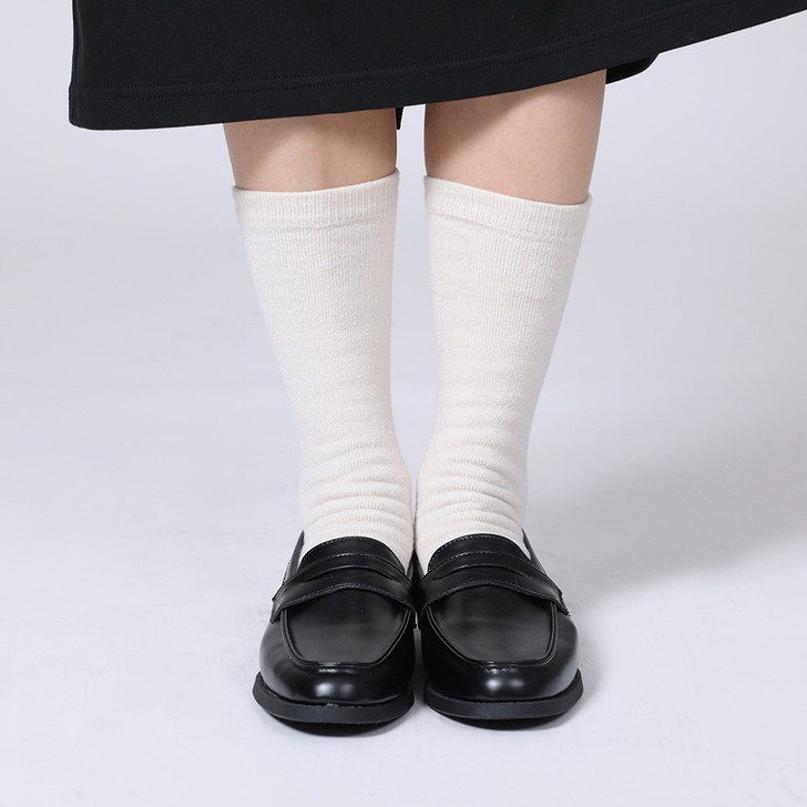 SHESAY DANTORU Warm Dry Pile Socks