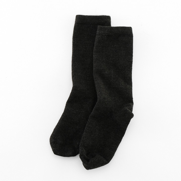 SHESAY DANTORU Warm Dry Pile Socks