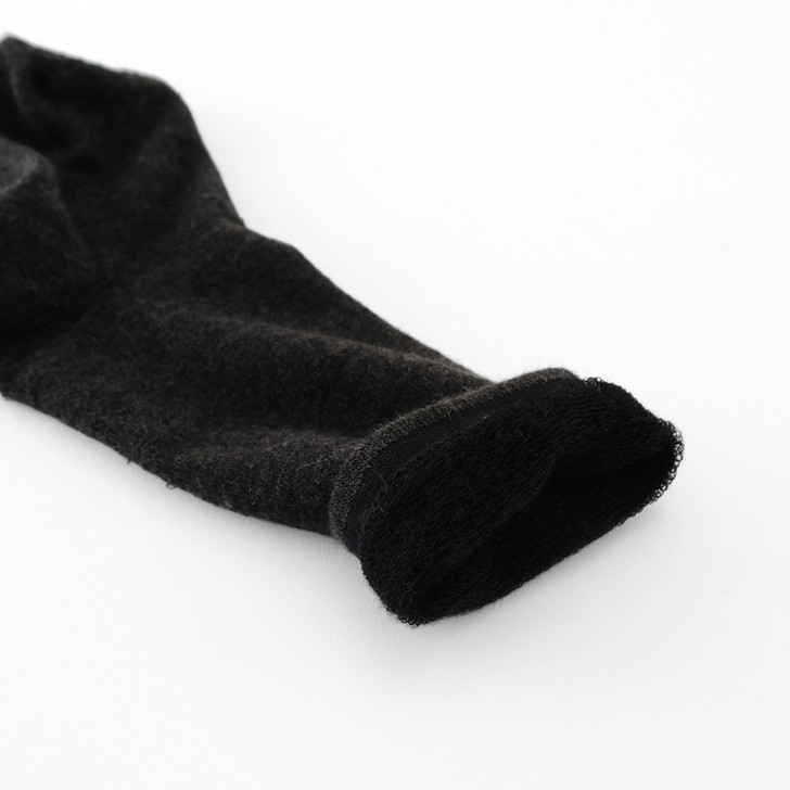 SHESAY DANTORU Warm Dry Pile Socks