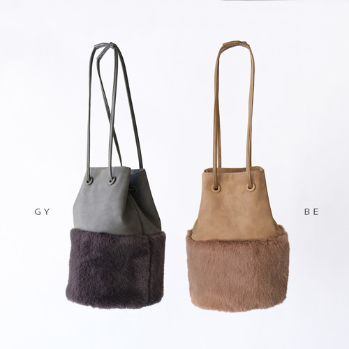 SHESAY 2-way Bag