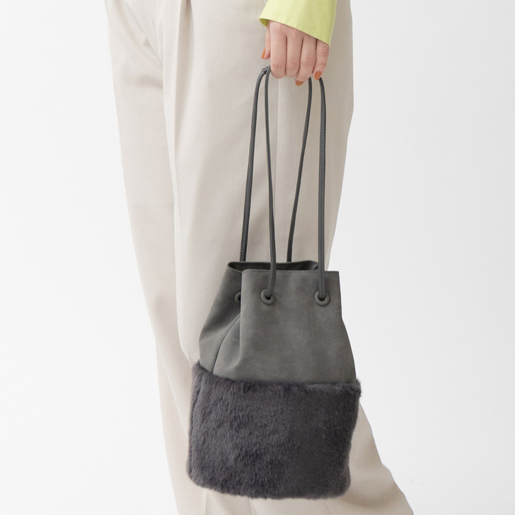 SHESAY 2-way Bag