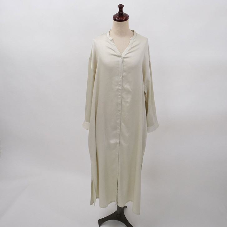 SHESAY Modal Satin Dress