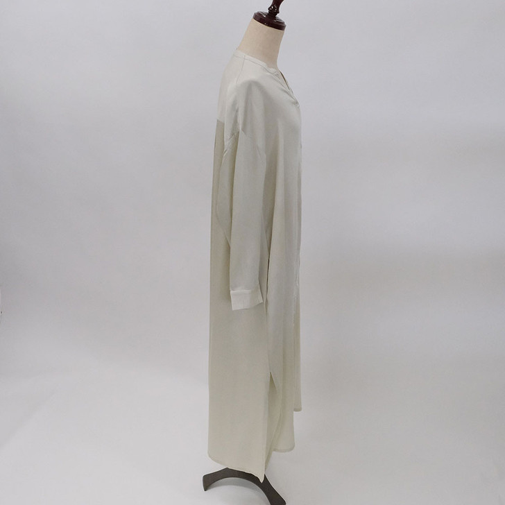 SHESAY Modal Satin Dress