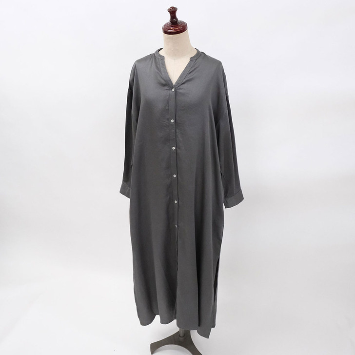 SHESAY Modal Satin Dress