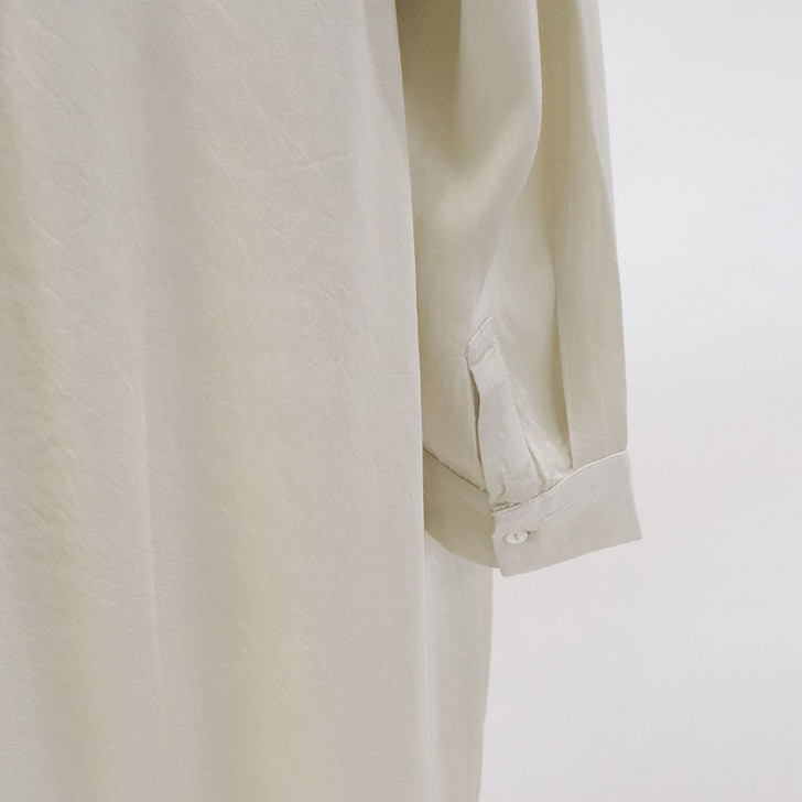 SHESAY Modal Satin Dress