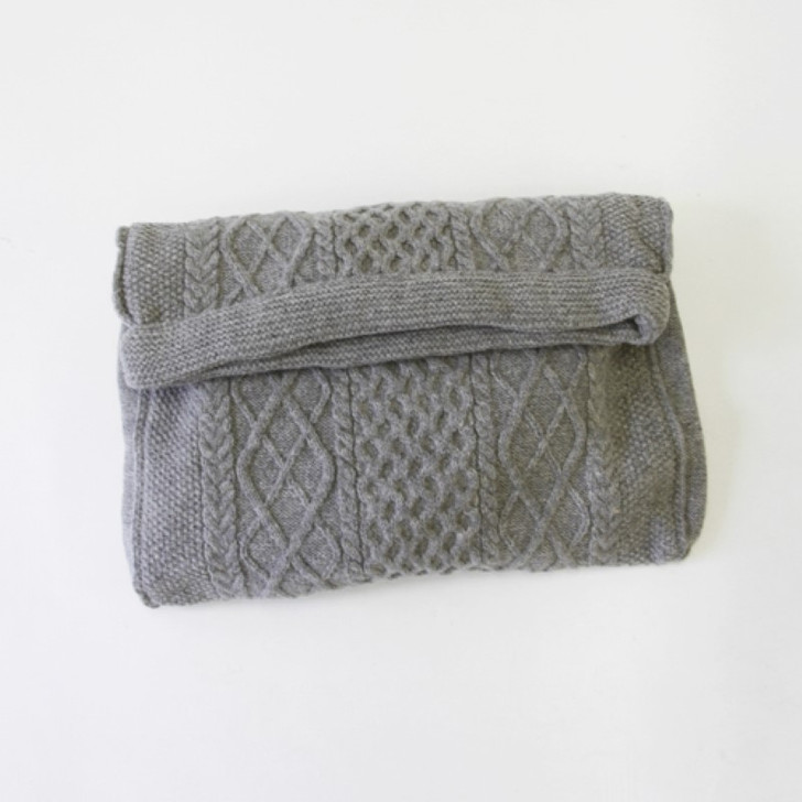 SHESAY Clutch bag Relation Aran
