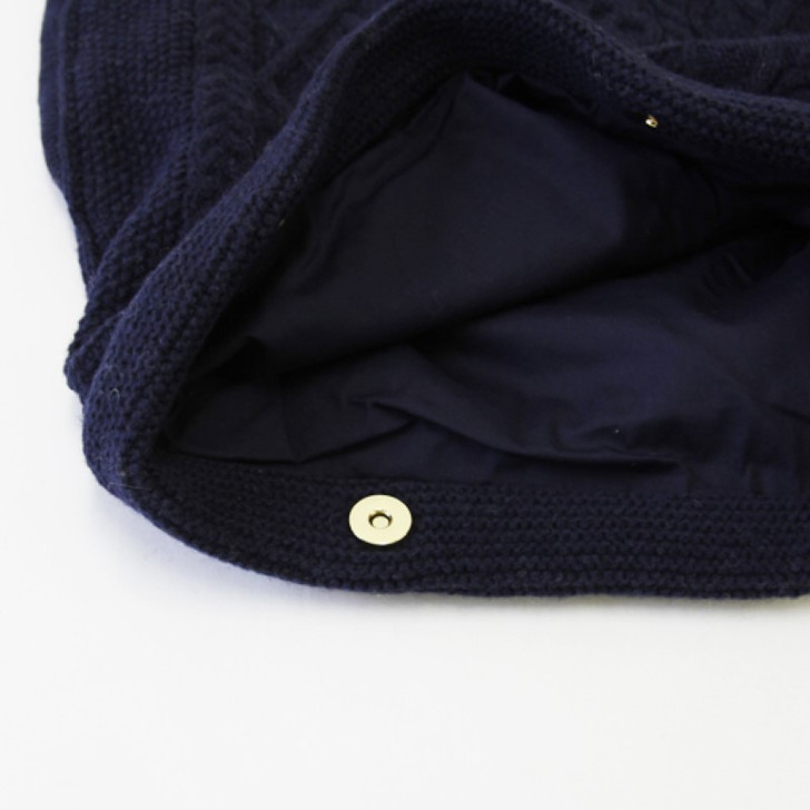 SHESAY Clutch bag Relation Aran