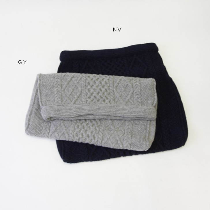 SHESAY Clutch bag Relation Aran