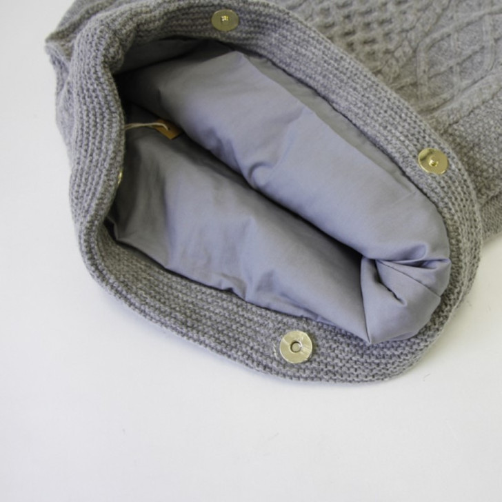 SHESAY Clutch bag Relation Aran