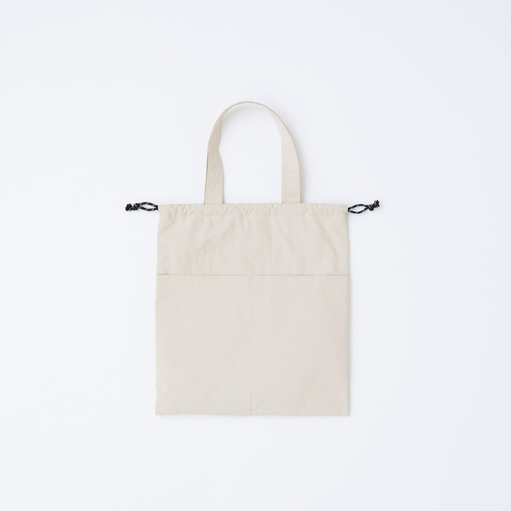 SHESAY Water-repellent Tote Bag