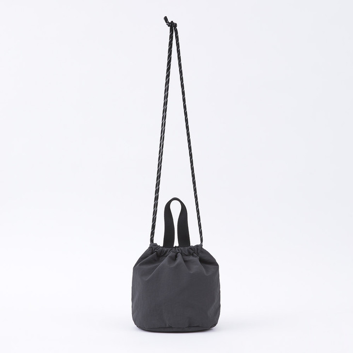 SHESAY Water-repellent Shoulder Bag