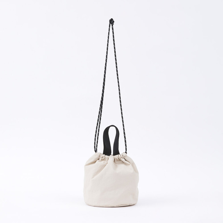 SHESAY Water-repellent Shoulder Bag