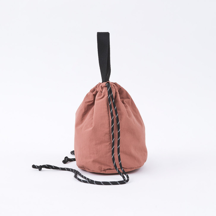 SHESAY Water-repellent Shoulder Bag
