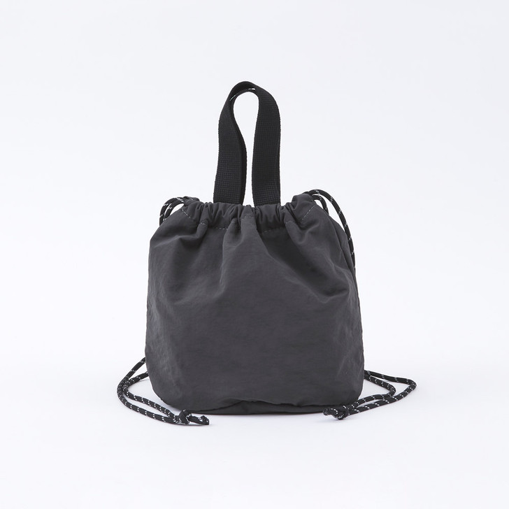 SHESAY Water-repellent Shoulder Bag