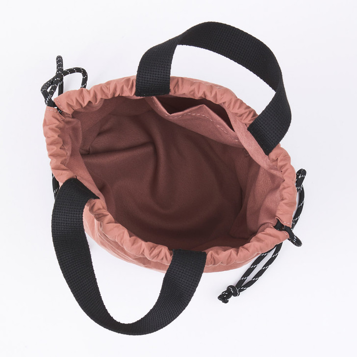 SHESAY Water-repellent Shoulder Bag