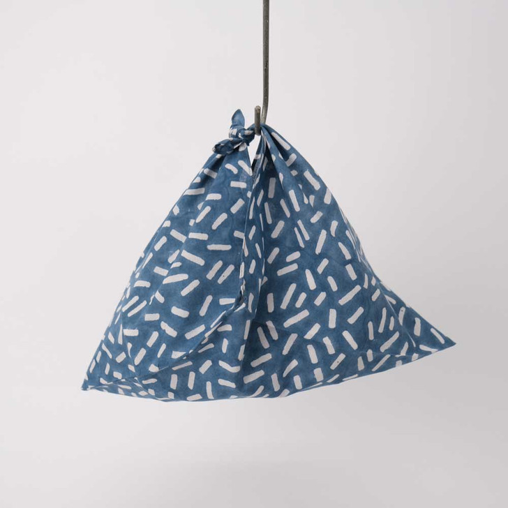 SHESAY Handkerchief Bag Scatter Line