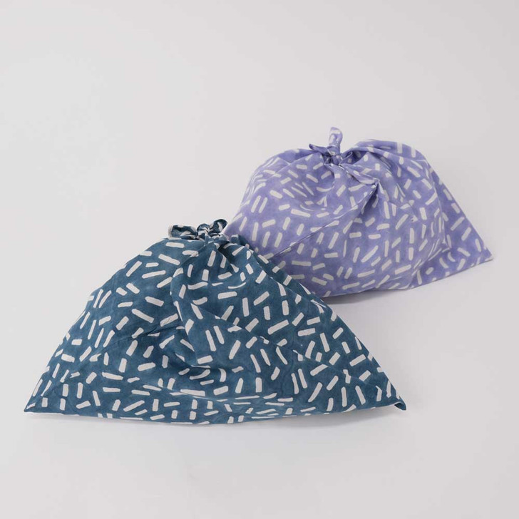 SHESAY Handkerchief Bag Scatter Line