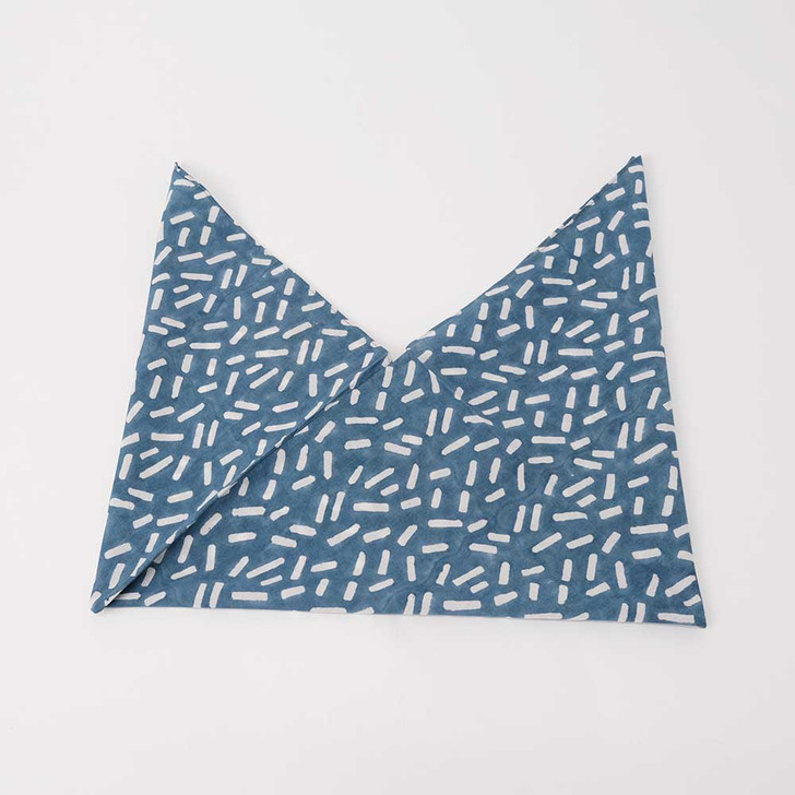 SHESAY Handkerchief Bag Scatter Line