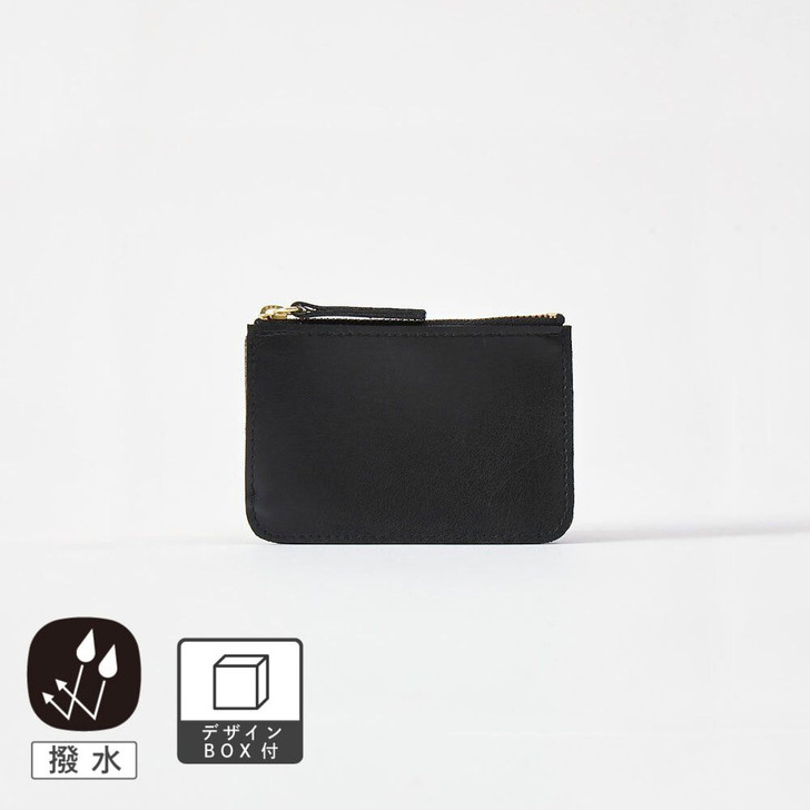 SHESAY Cactus Vegan Leather Fragment Pouch