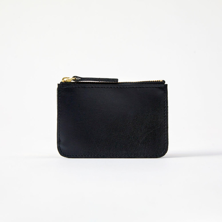 SHESAY Cactus Vegan Leather Fragment Pouch