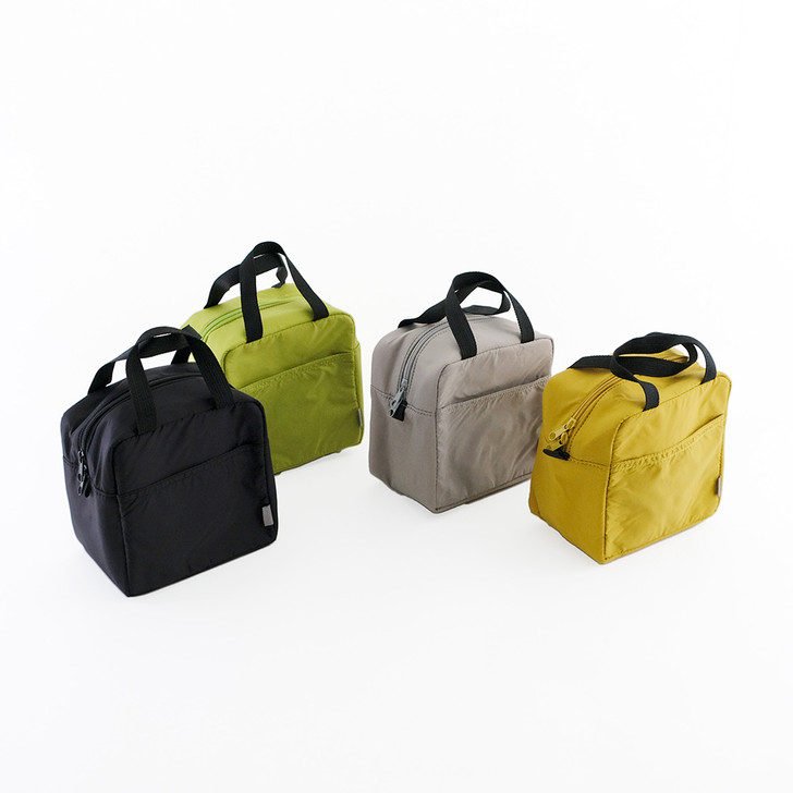 SHESAY Cooler Bag Preserve