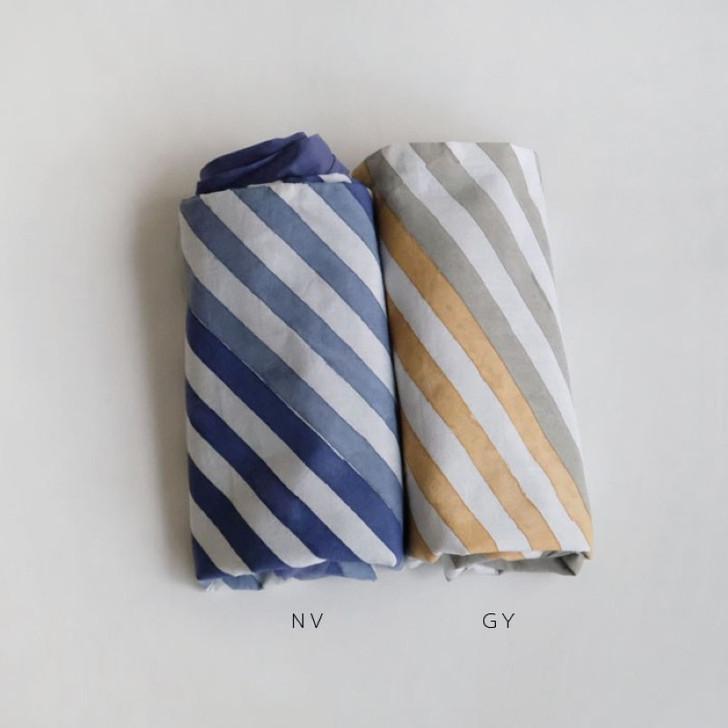 SHESAY Inside Bag Slope Line