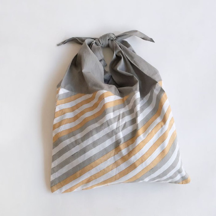 SHESAY Inside Bag Slope Line