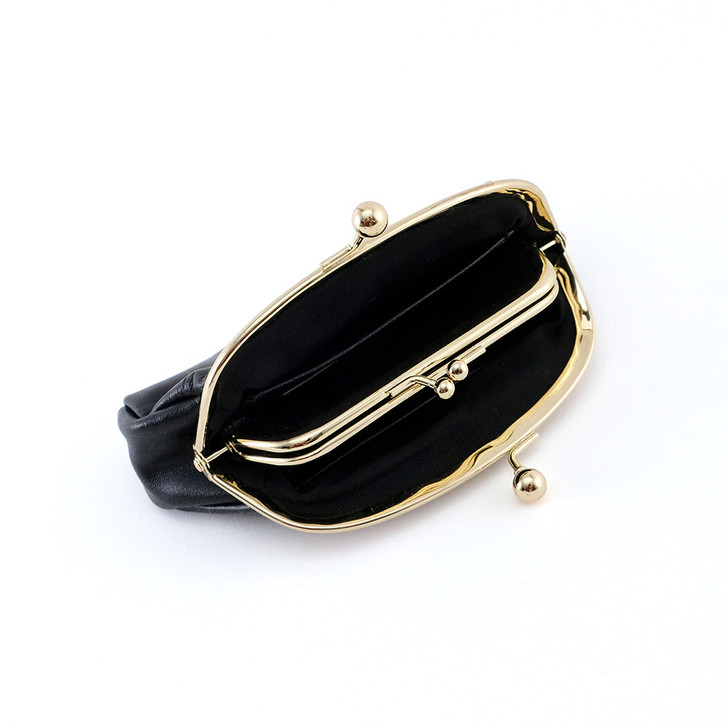 SHESAY SHEEP Leather Wallet