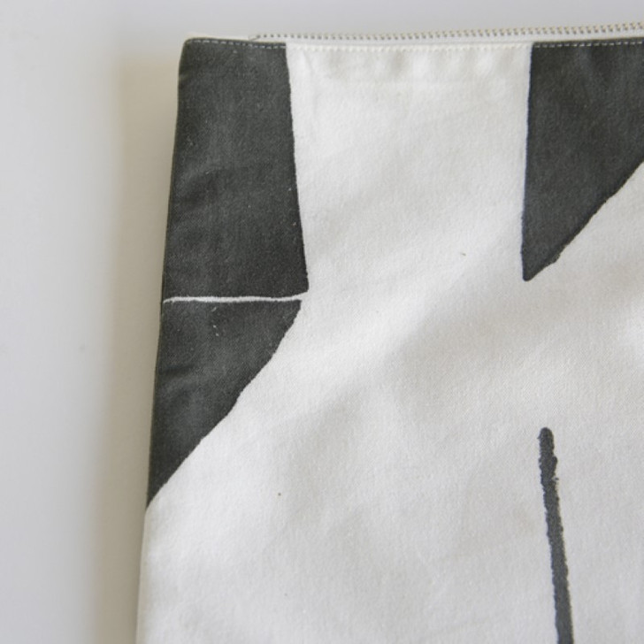 SHESAY Bag-in-Pouch Block Boat 