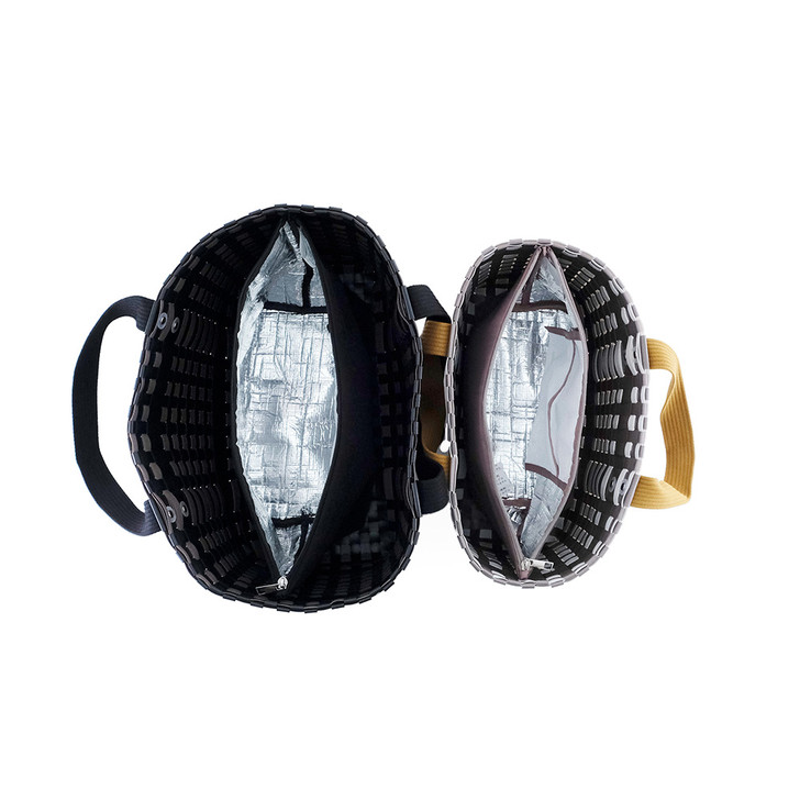 SHESAY Picnic Cooler Bag