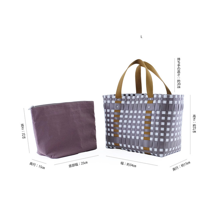 SHESAY Picnic Cooler Bag