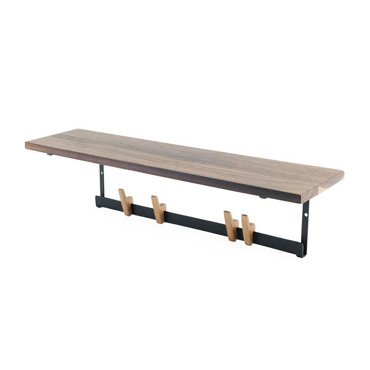 SHESAY Bent Bar Shelf 