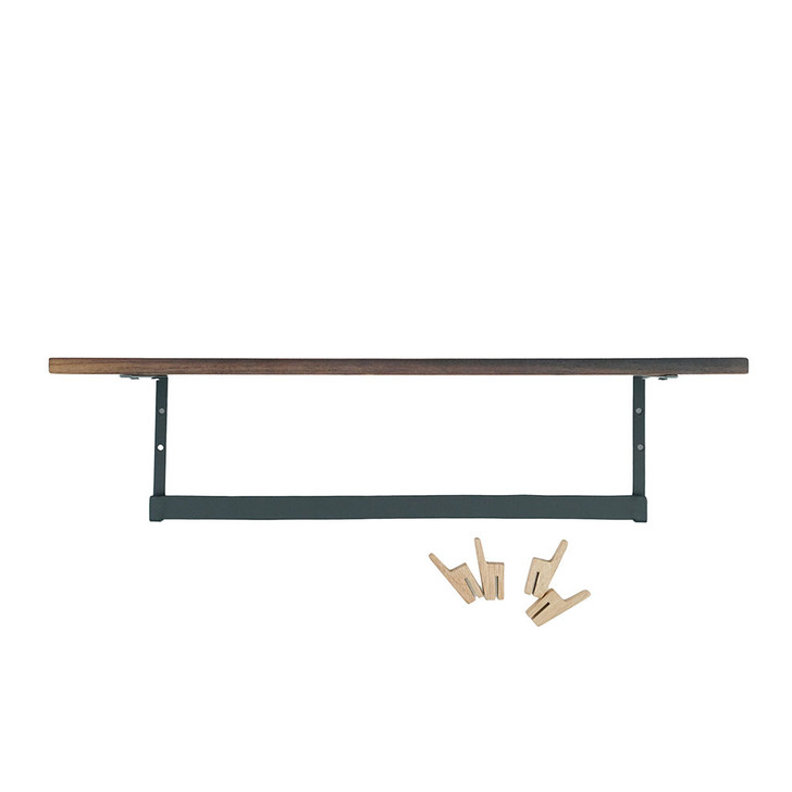 SHESAY Bent Bar Shelf 