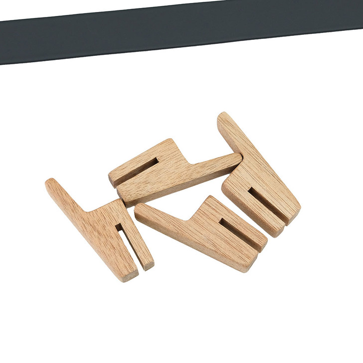 SHESAY Bent Bar Shelf 