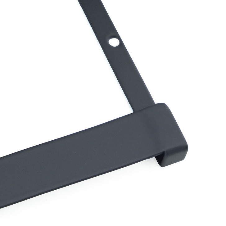 SHESAY Bent Bar Shelf 