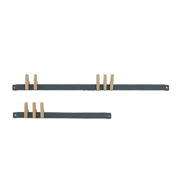 SHESAY Bent Bar Hooks