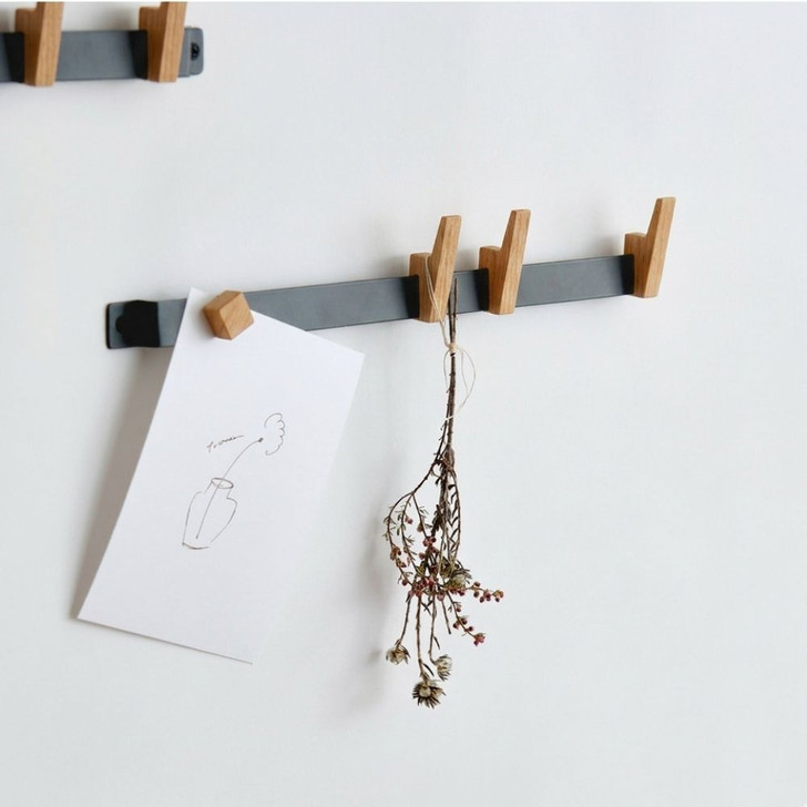 SHESAY Bent Bar Hooks