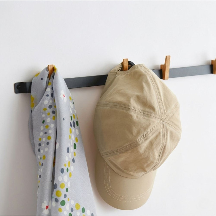 SHESAY Bent Bar Hooks