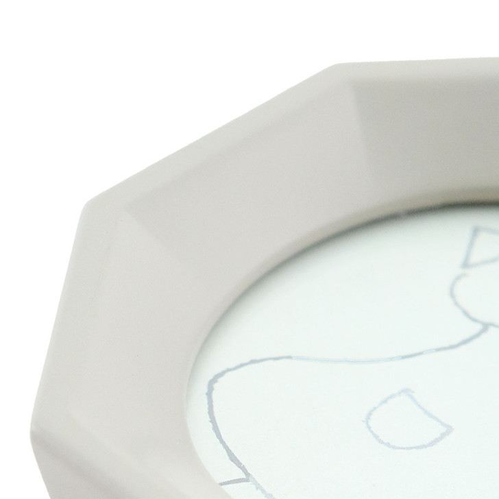 SHESAY Octagon-shaped Photo Frame 