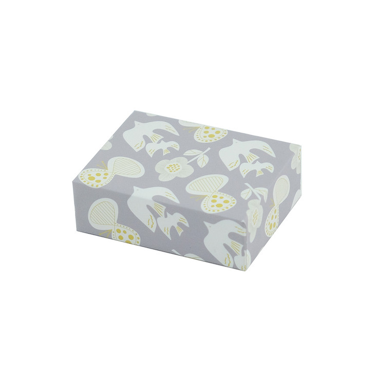 SHESAY Scandinavia Brooches