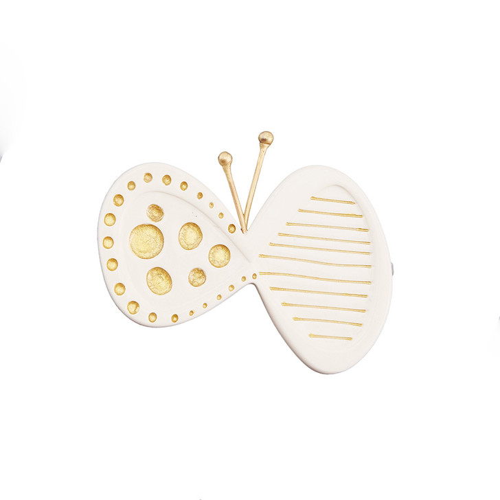 SHESAY Scandinavia Brooches