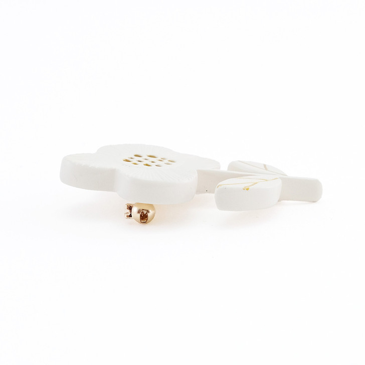 SHESAY Scandinavia Brooches