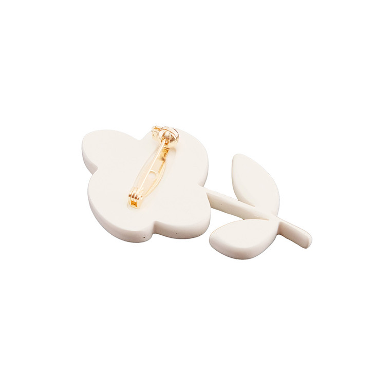 SHESAY Scandinavia Brooches