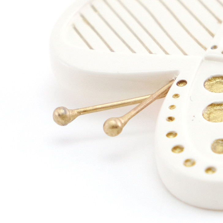 SHESAY Scandinavia Brooches