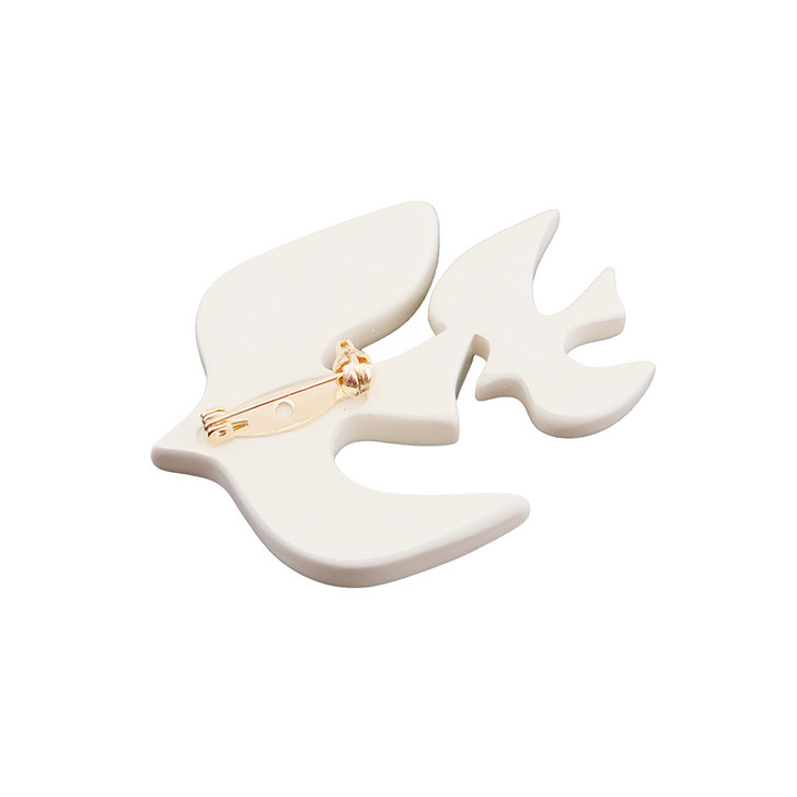 SHESAY Scandinavia Brooches